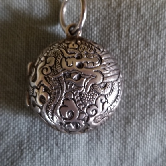 Silpada Jewelry - Silpada Locket